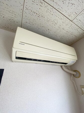 サンハウス大泉B棟の物件内観写真